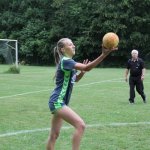 2018_06_13 Frauen Kreisliga B1